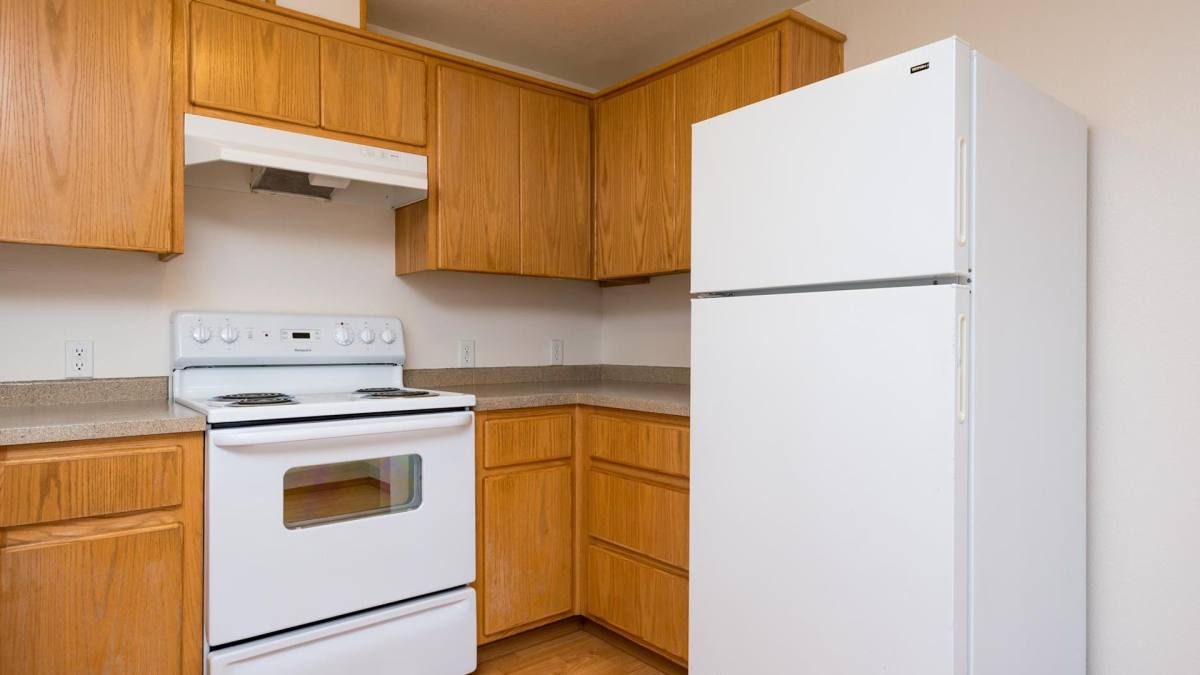 Apartment for rent at 1100 N Davis St, Cornelius, OR 97113