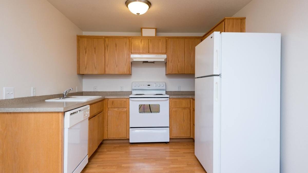 Apartment for rent at 1100 N Davis St, Cornelius, OR 97113