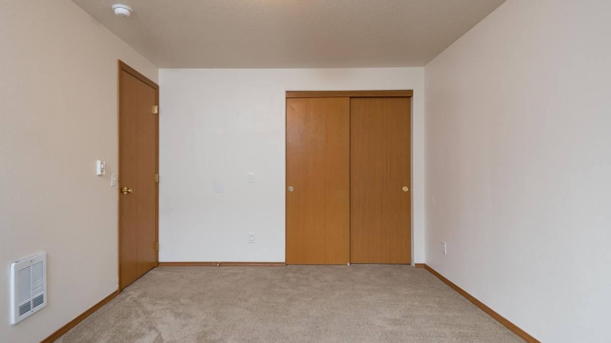 Apartment for rent at 1100 N Davis St, Cornelius, OR 97113