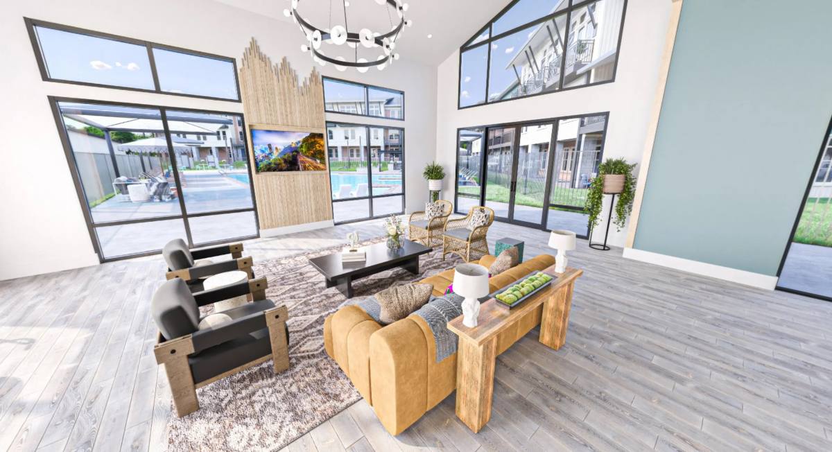 Apartment for rent at 6526 Ed Bluestein Blvd #A6-21, Austin, TX 78724