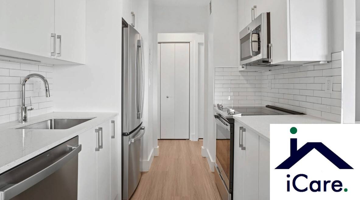 Apartment for rent at 74 Staniford St #1223, Boston, MA 02114