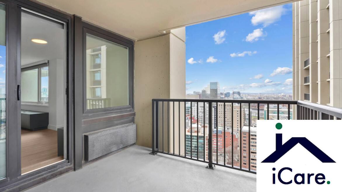 Apartment for rent at 74 Staniford St #1223, Boston, MA 02114
