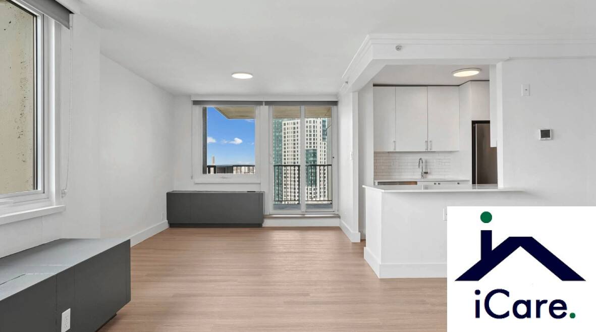 Apartment for rent at 74 Staniford St #1223, Boston, MA 02114