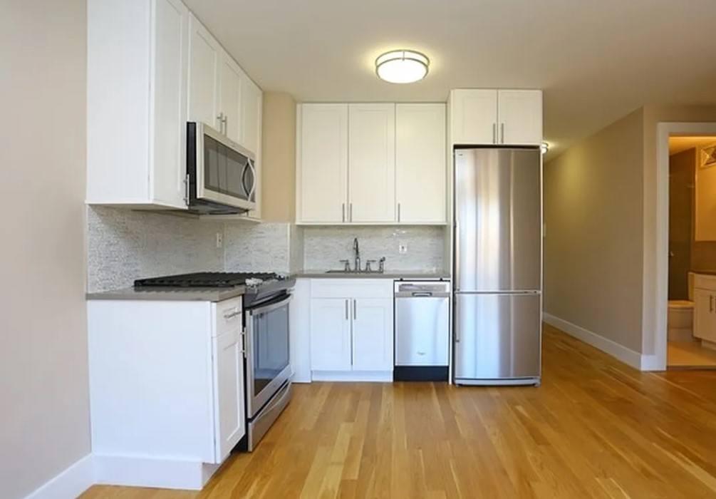 Apartment for rent at 786 Columbus Ave #11A, New York, NY 10025