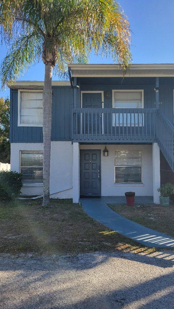 Apartment for rent at 8419 Camden St, Tampa, FL 33614