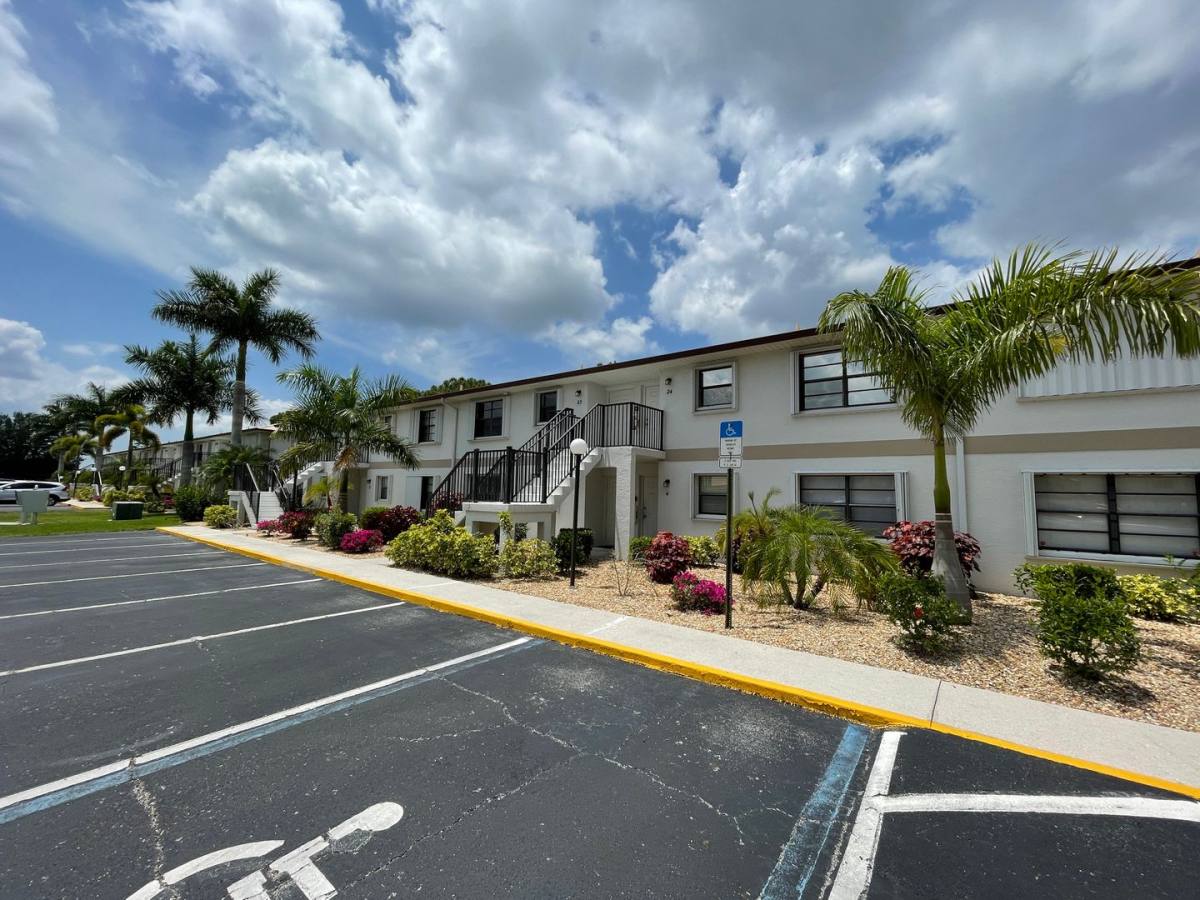 Condo for rent at 26485 Rampart Blvd #E23, Punta Gorda, FL 33983