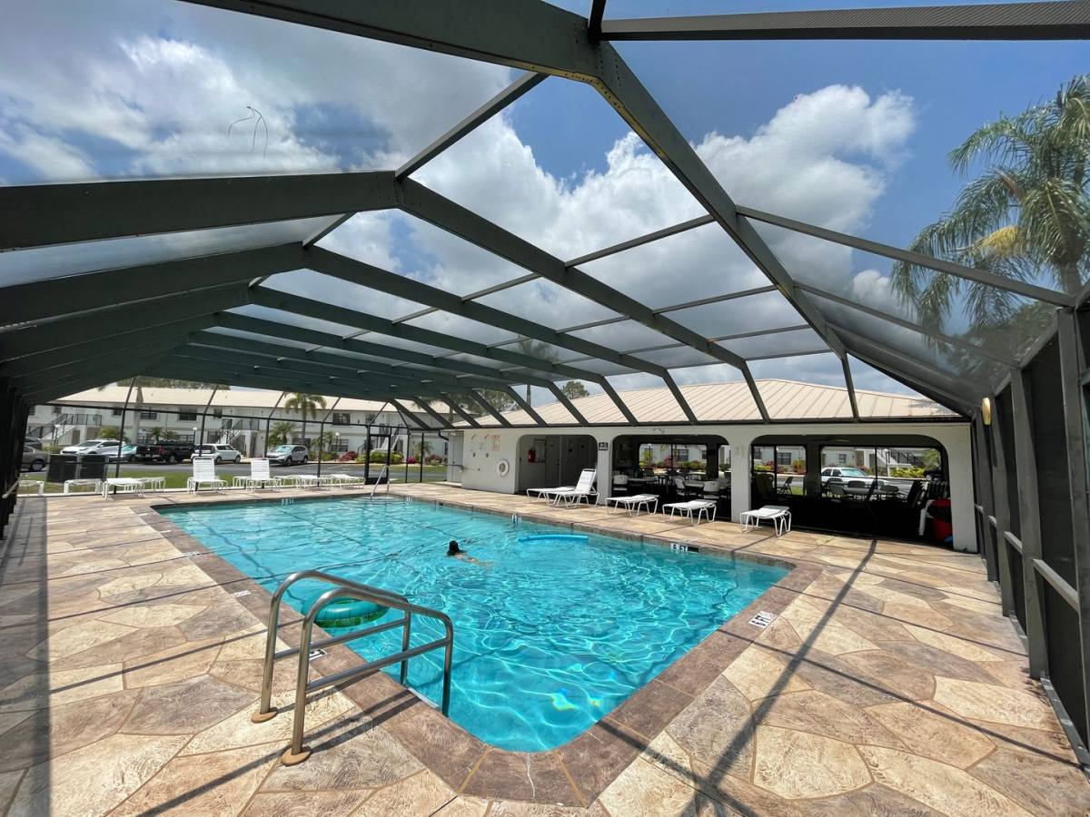 Condo for rent at 26485 Rampart Blvd #E23, Punta Gorda, FL 33983