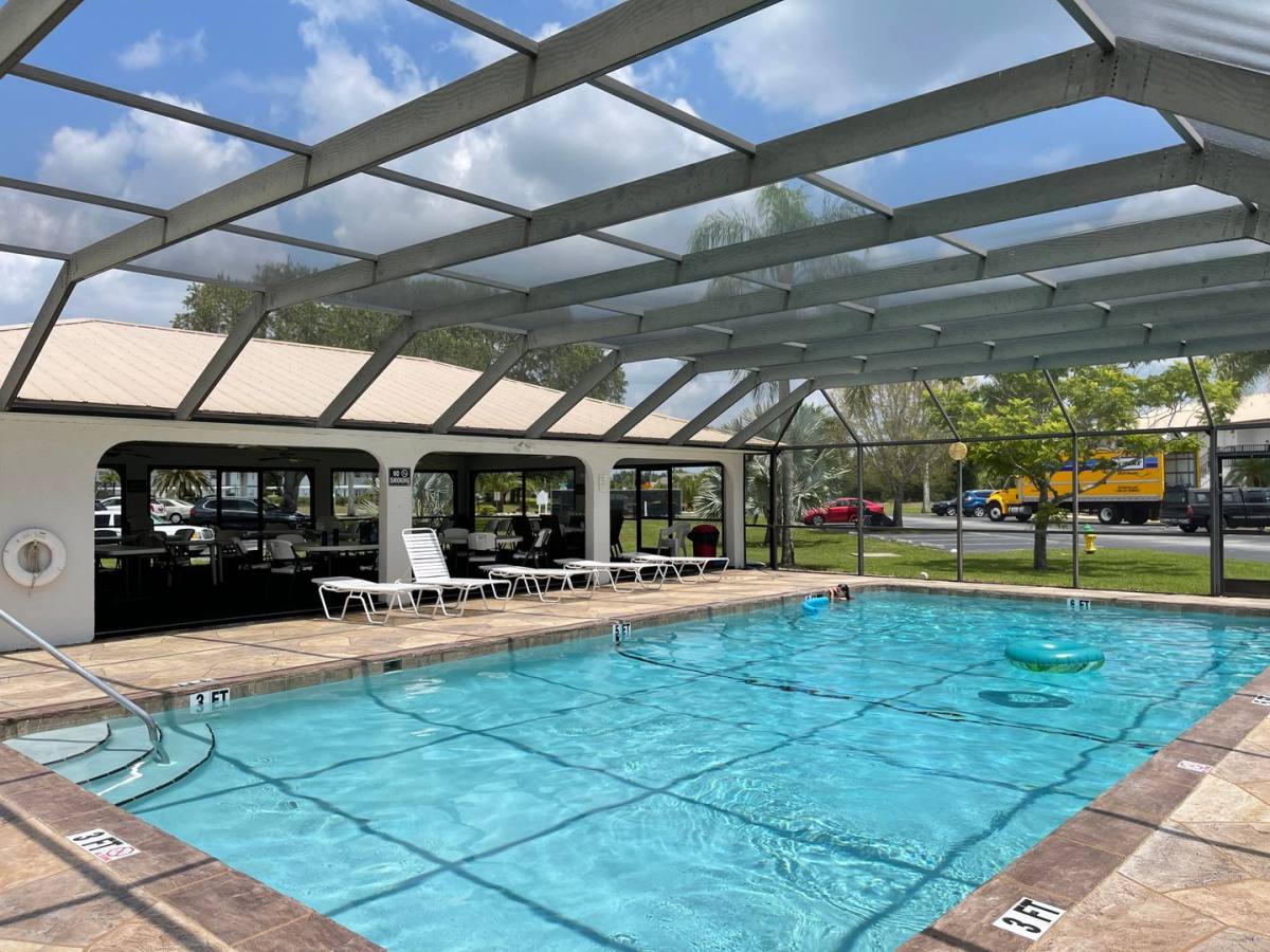 Condo for rent at 26485 Rampart Blvd #E23, Punta Gorda, FL 33983