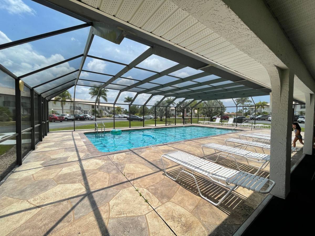 Condo for rent at 26485 Rampart Blvd #E23, Punta Gorda, FL 33983