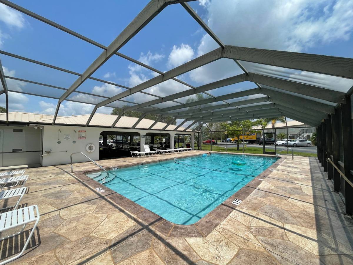 Condo for rent at 26485 Rampart Blvd #E23, Punta Gorda, FL 33983