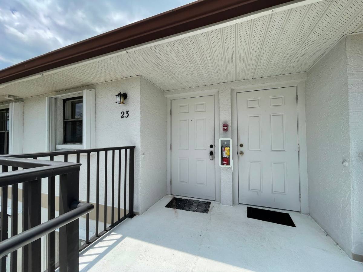 Condo for rent at 26485 Rampart Blvd #E23, Punta Gorda, FL 33983