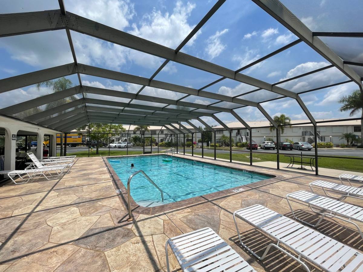 Condo for rent at 26485 Rampart Blvd #E23, Punta Gorda, FL 33983
