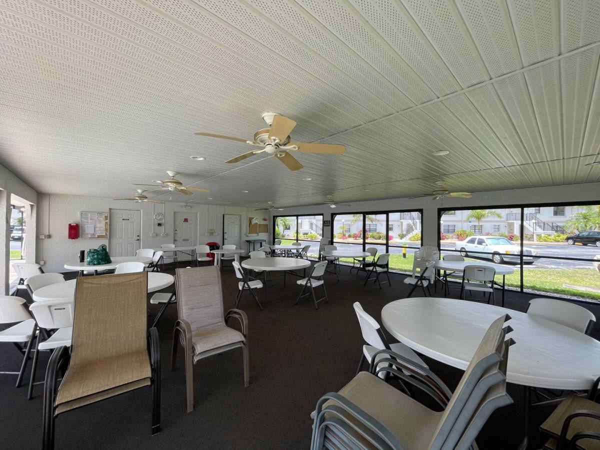 Condo for rent at 26485 Rampart Blvd #E23, Punta Gorda, FL 33983