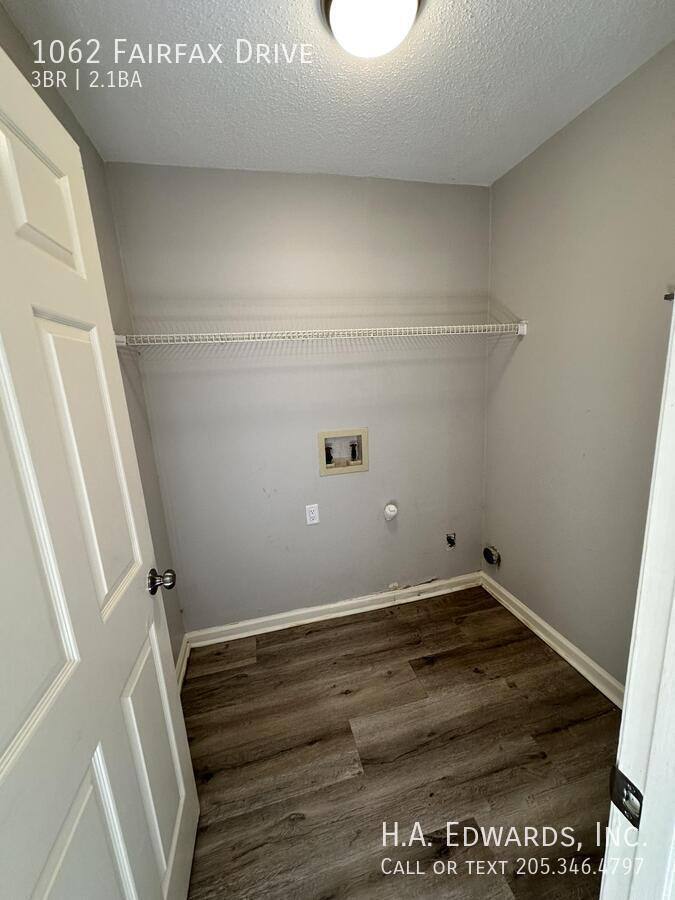 House for rent at 1062 Fairfax Dr, Tuscaloosa, AL 35406