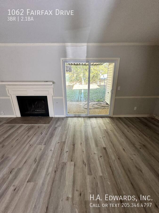 House for rent at 1062 Fairfax Dr, Tuscaloosa, AL 35406