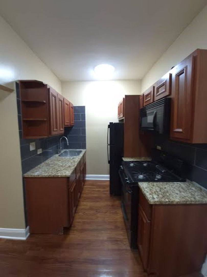 Apartment for rent at 200 N Kenneth Ave, Chicago, IL 60624