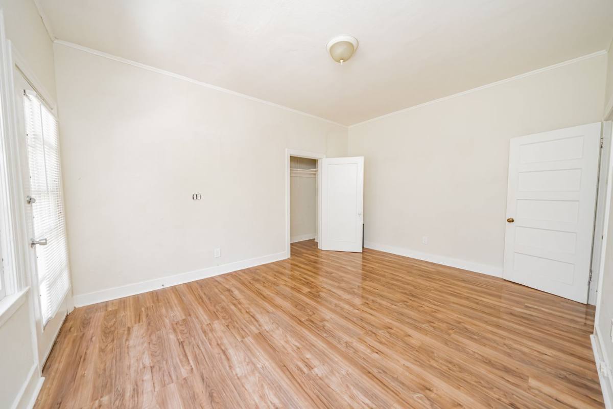 Apartment for rent at 2247 Derby St, Berkeley, CA 94705
