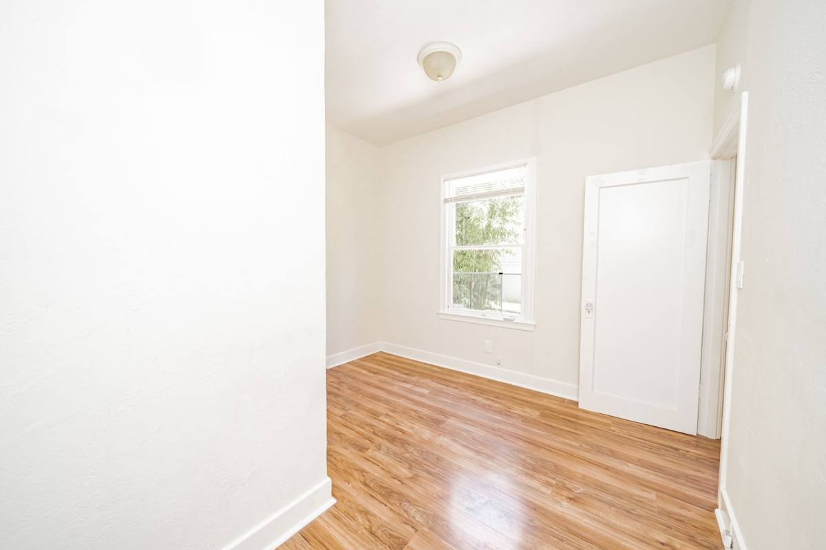 Apartment for rent at 2247 Derby St, Berkeley, CA 94705