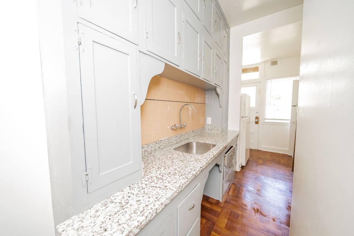 Apartment for rent at 2247 Derby St, Berkeley, CA 94705