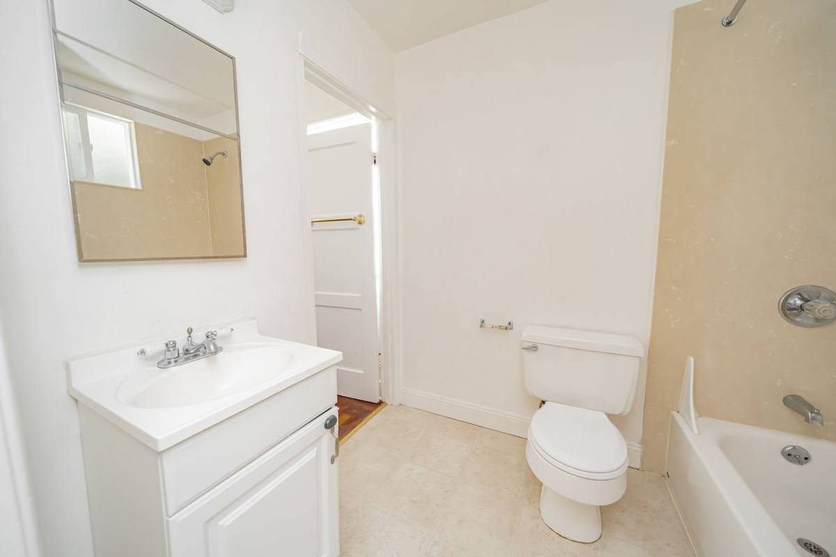 Apartment for rent at 2247 Derby St, Berkeley, CA 94705