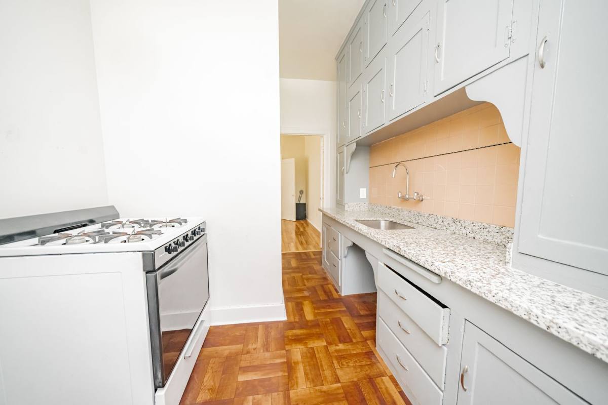 Apartment for rent at 2247 Derby St, Berkeley, CA 94705