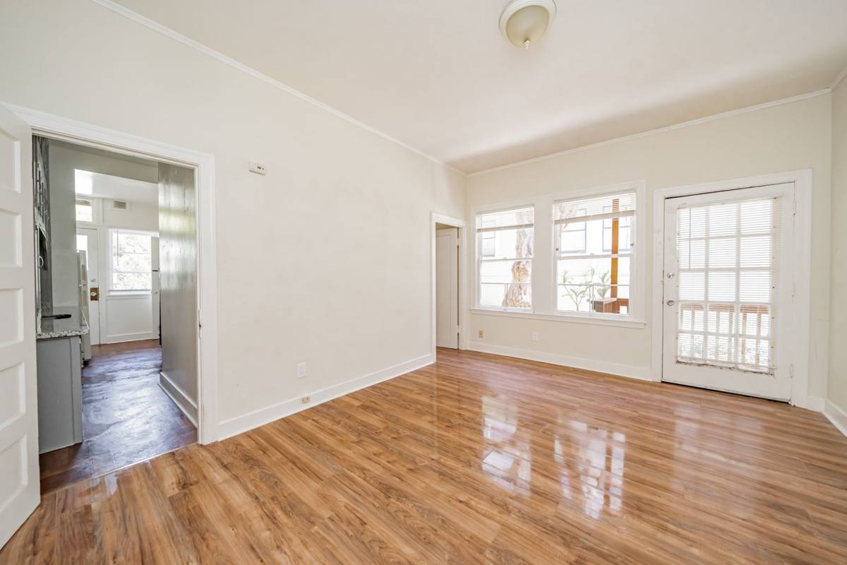 Apartment for rent at 2247 Derby St, Berkeley, CA 94705