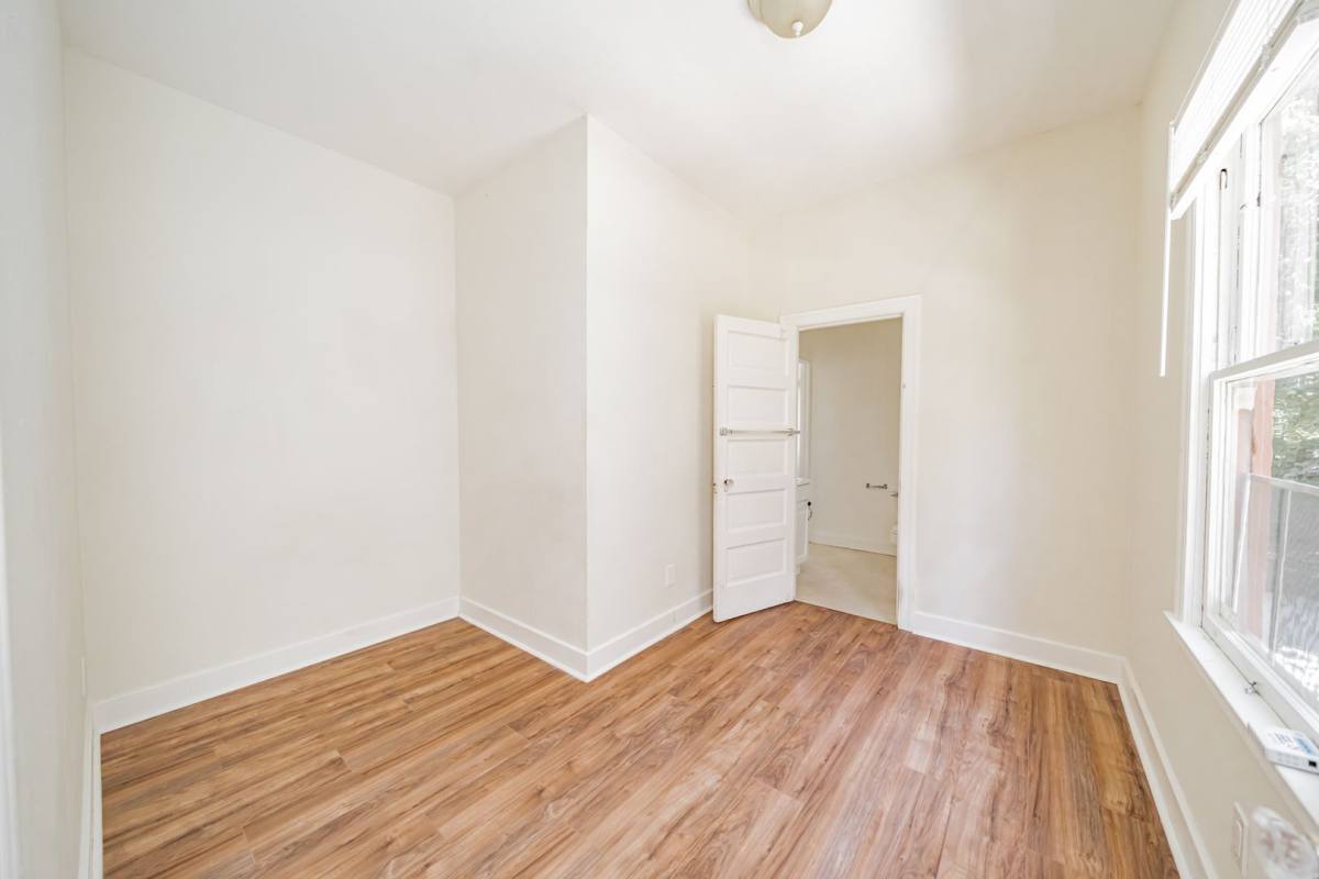 Apartment for rent at 2247 Derby St, Berkeley, CA 94705