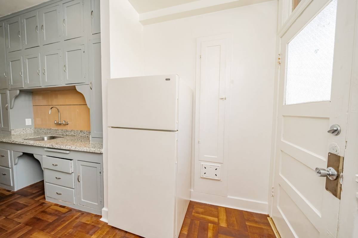 Apartment for rent at 2247 Derby St, Berkeley, CA 94705
