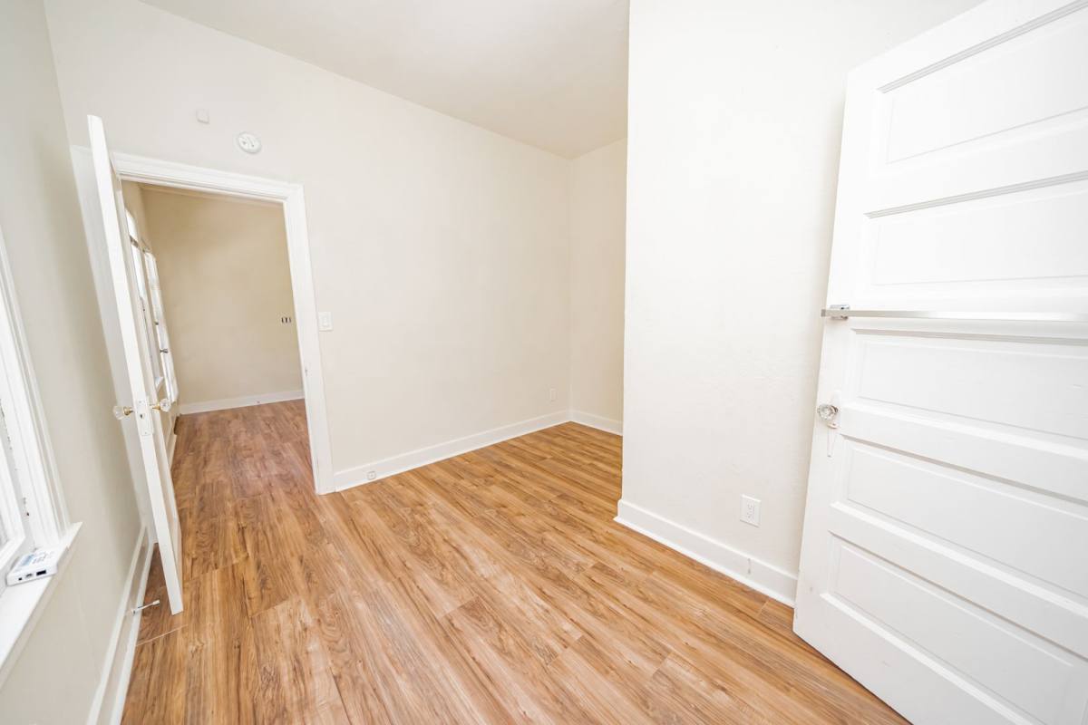 Apartment for rent at 2247 Derby St, Berkeley, CA 94705