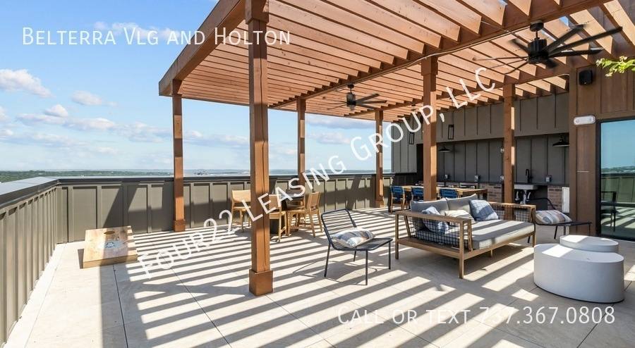 Apartment for rent at 13059 Four Star Blvd #SO, Austin, TX 78737
