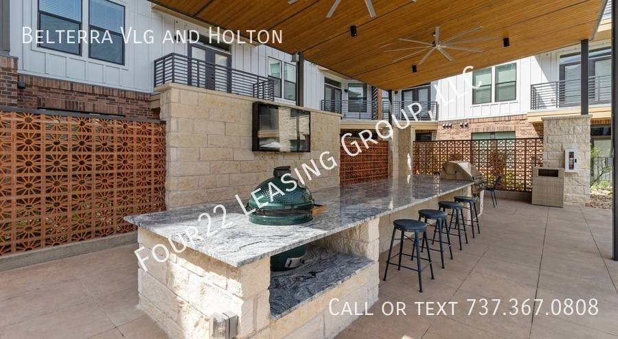 Apartment for rent at 13059 Four Star Blvd #SO, Austin, TX 78737
