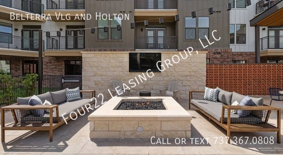 Apartment for rent at 13059 Four Star Blvd #SO, Austin, TX 78737