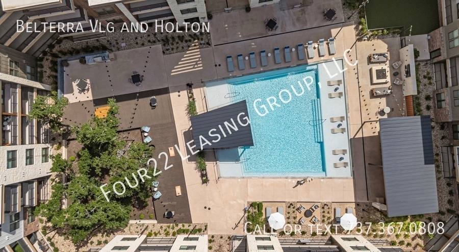 Apartment for rent at 13059 Four Star Blvd #SO, Austin, TX 78737