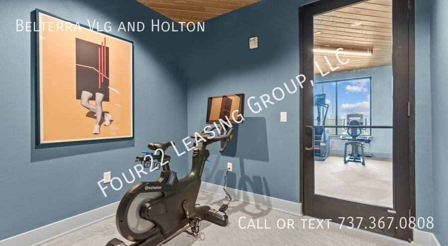 Apartment for rent at 13059 Four Star Blvd #SO, Austin, TX 78737