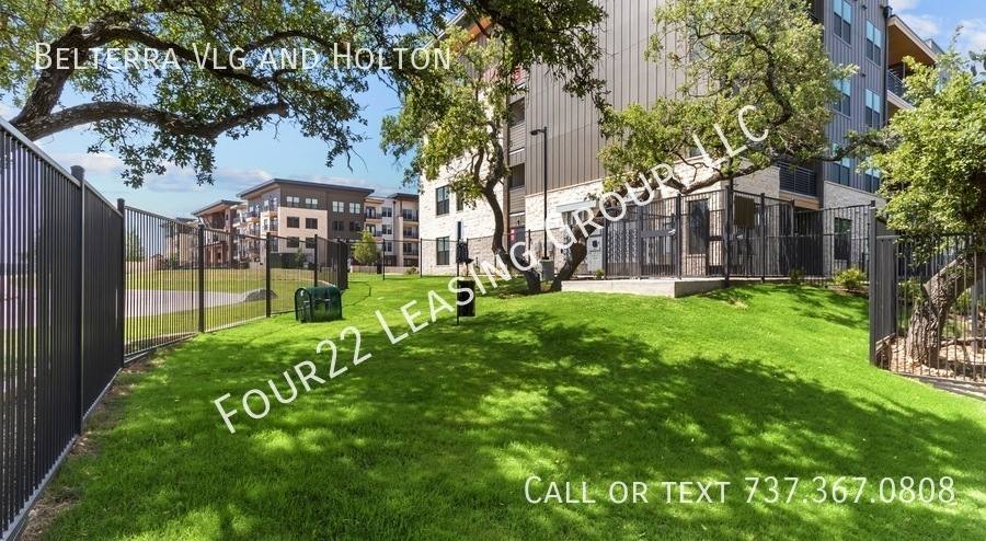 Apartment for rent at 13059 Four Star Blvd #SO, Austin, TX 78737