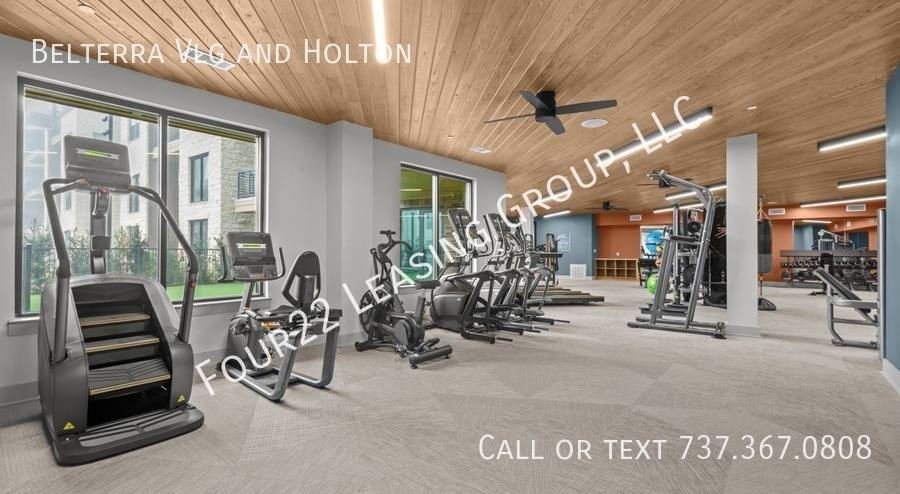 Apartment for rent at 13059 Four Star Blvd #SO, Austin, TX 78737