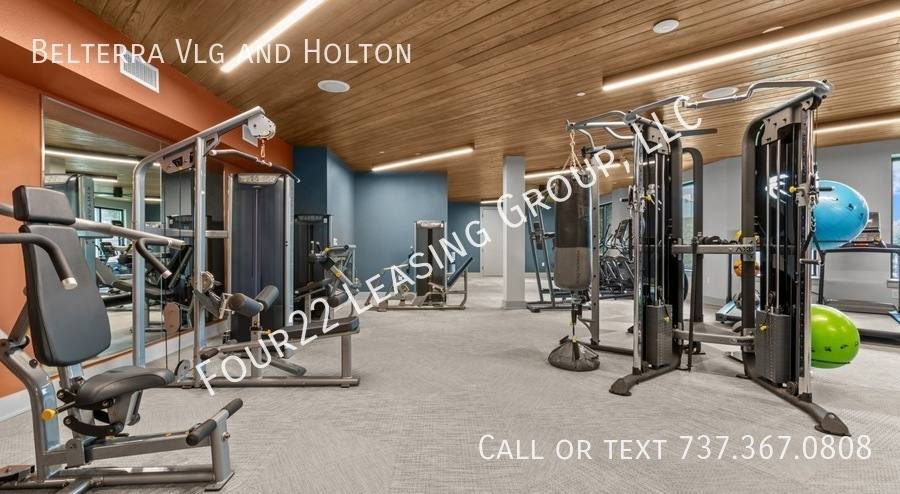 Apartment for rent at 13059 Four Star Blvd #SO, Austin, TX 78737