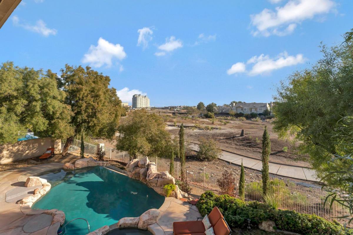 House for rent at 904 Pont Chartrain, Las Vegas, NV 89145