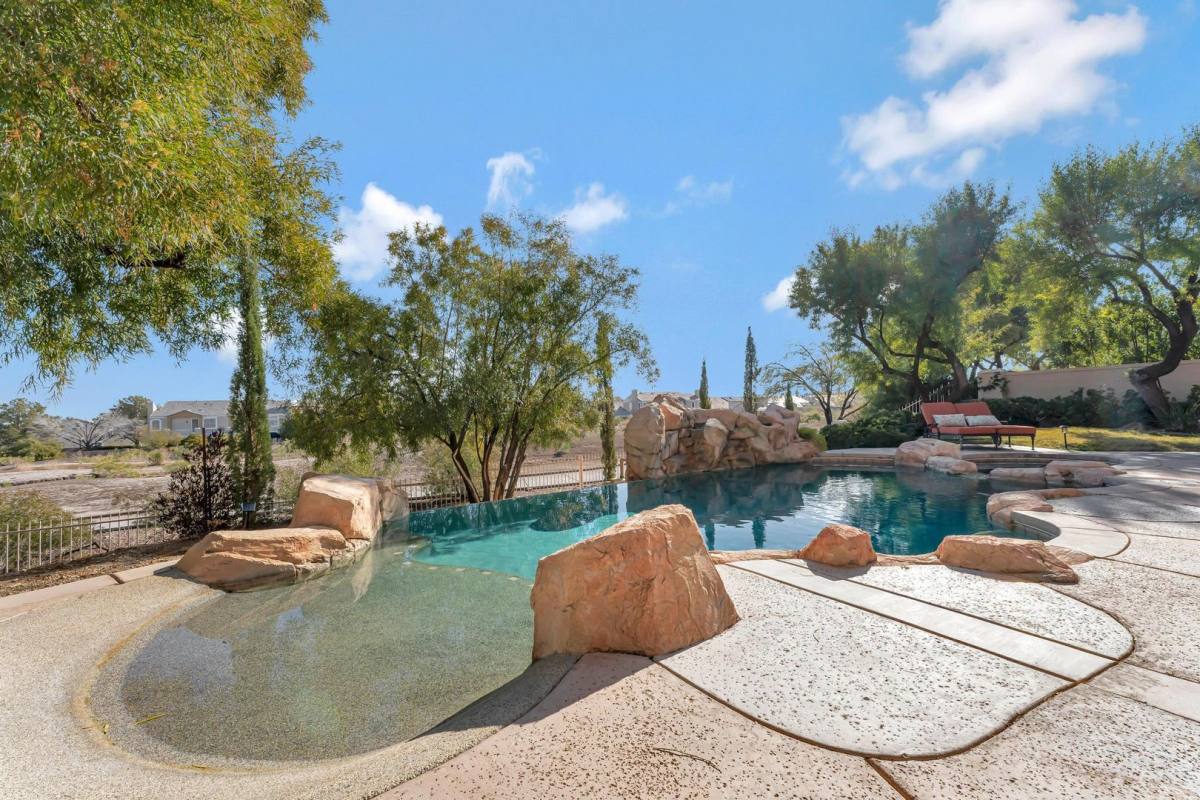 House for rent at 904 Pont Chartrain, Las Vegas, NV 89145