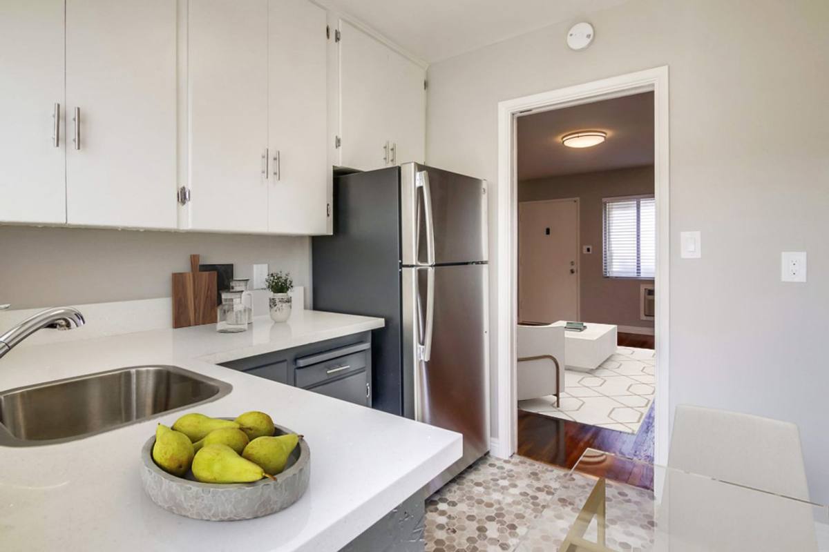Apartment for rent at 152-164 Garrett Ave, Chula Vista, CA 91910