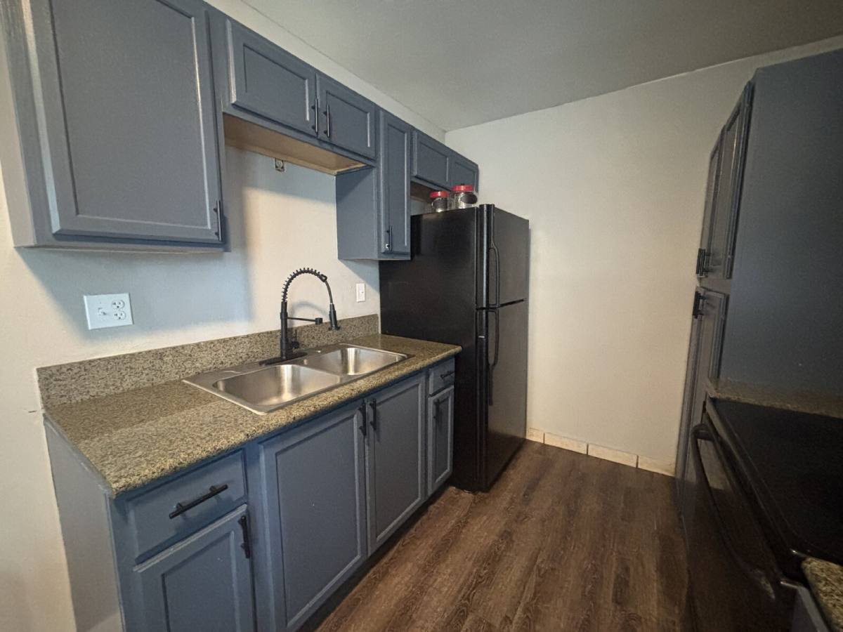 Apartment for rent at 213 Jefferson Ave #4, Las Vegas, NV 89106