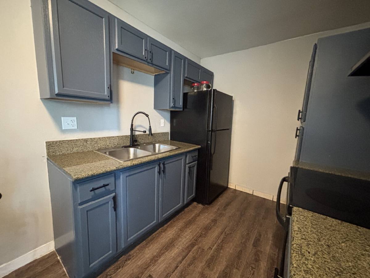 Apartment for rent at 213 Jefferson Ave #4, Las Vegas, NV 89106