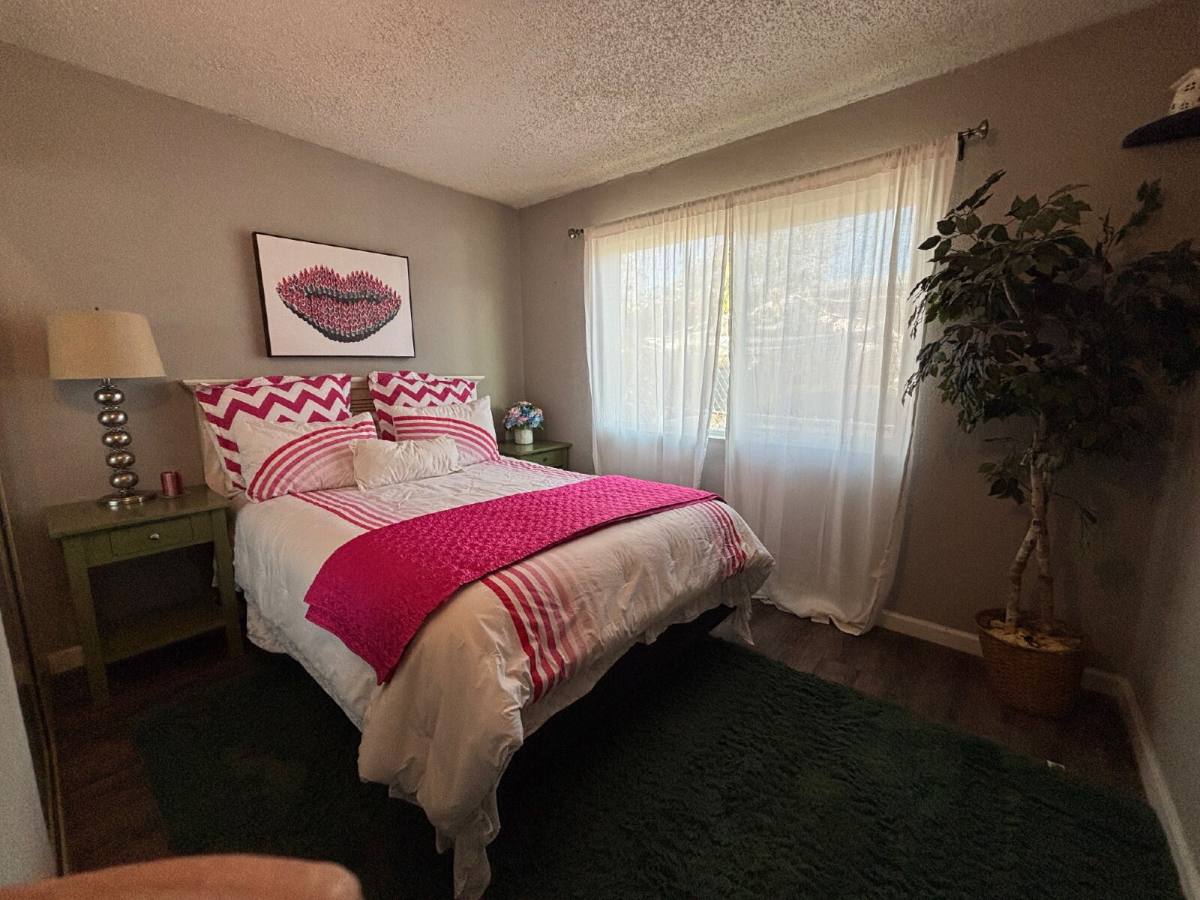 Apartment for rent at 213 Jefferson Ave #4, Las Vegas, NV 89106