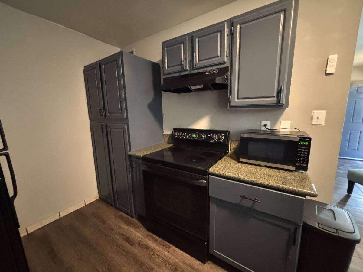 Apartment for rent at 213 Jefferson Ave #4, Las Vegas, NV 89106