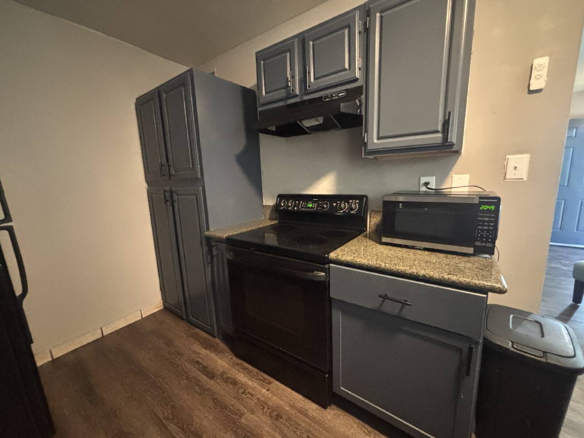 Apartment for rent at 213 Jefferson Ave #4, Las Vegas, NV 89106