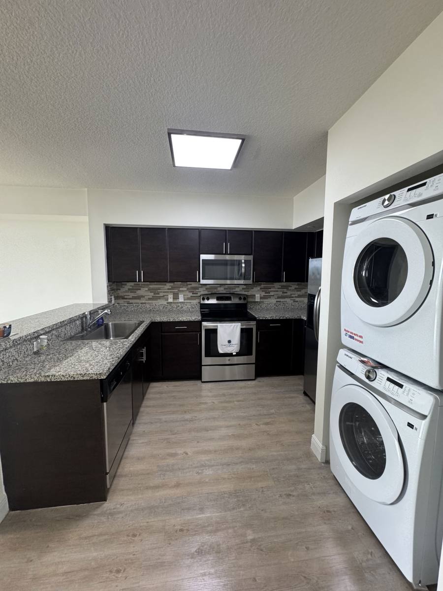 Apartment for rent at 987 SW 37th Ave #610, Miami, FL 33135