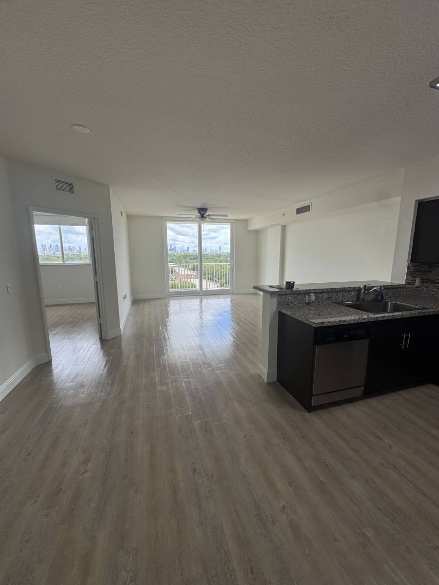 Apartment for rent at 987 SW 37th Ave #610, Miami, FL 33135