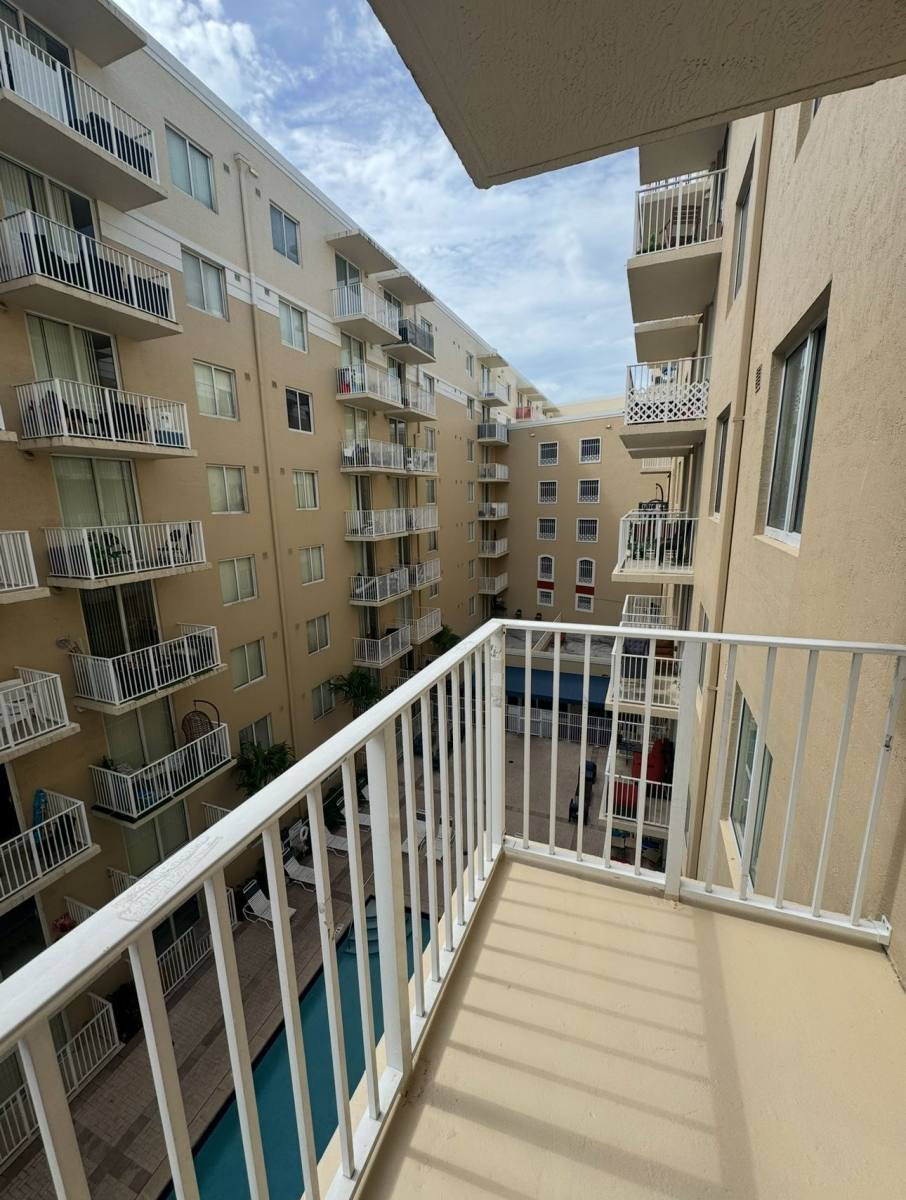 Apartment for rent at 2601 NW 16th St Rd #405, Miami, FL 33125