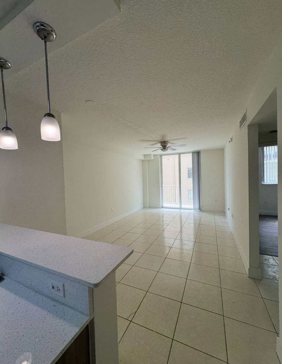 Apartment for rent at 2601 NW 16th St Rd #405, Miami, FL 33125