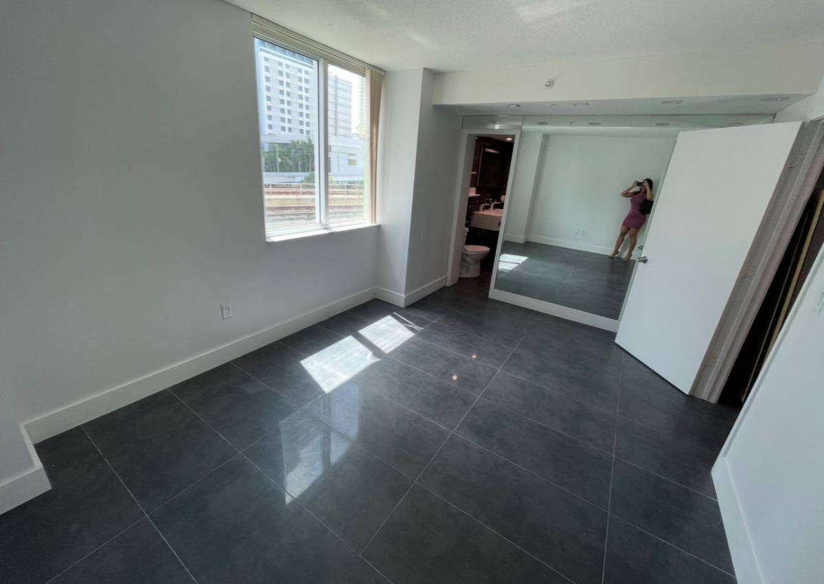 Apartment for rent at 110 SW 12th St #401, Miami, FL 33130